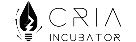 Logo Cria Incubator